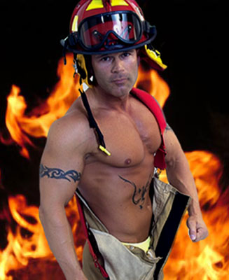 fireman-